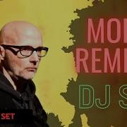 Moby Remix 2023