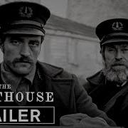 The Lighthouse Official Trailer Hd A24 A24