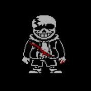 Last Breath Sans Theme Phase 3