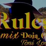 Rules Toni Loco