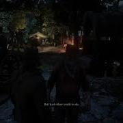 Red Dead Redemption 2 Chapter 6 Pearson Camp Song