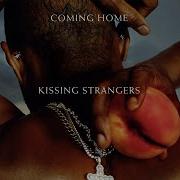 Usher Kissing Strangers