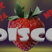 Dj Polkovnik Strawberry Disco Лучшая Музыка В Стиле 1990 Х Disco Top Shazam Popmusic 2024