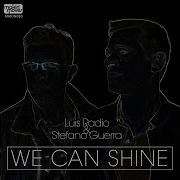 Luis Radio Stefano Guerra We Can Shine Just The Drums Mix