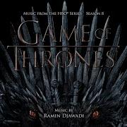 Main Title From Game Of Thrones Season 8 Ramin Djawadi