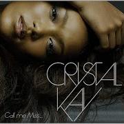 Hero Crystal Kay