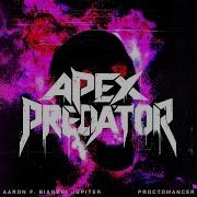 Apex Predator Metal Version