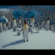 Happy Feet 2 Under Pressure