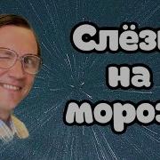 Мясников Слезы На Морозе