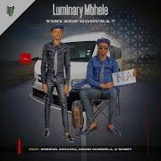 Luminary Mbhele Angisena Twa Feat Menzi Mabizela
