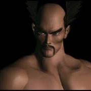 As Bald As Tekken 2