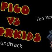 Pico Vs Uberkids Ost