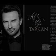 Ahde Vefa Tarkan Full Albüm