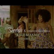 Sheebah Kale Maama