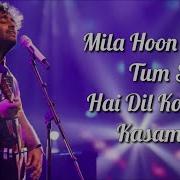 Sukoon Mila Lyrics Mary Kom Arijit Singh Superhit Music