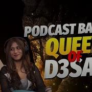 Podcast Desah