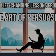 The Art Of Persuasion Bob Burg Audiobook