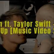 Eminem Ft Taylor Swift Never Grow Up Music Video 2024