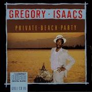 Let Off Supm Gregory Isaacs