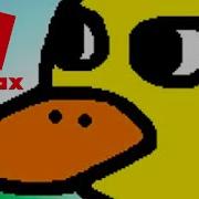 Roblox Duck Song