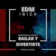 Ibiza Edm Release Topic