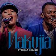 Elia Mtishibi Nakujia Feat Bella Kombo Live