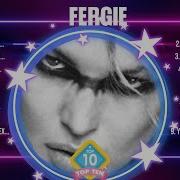 Fergie Full Album