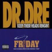 Keep Their Heads Ringin Instrumental Dr Dre