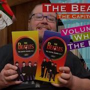 The Beatles Capitol Albums Vol 1