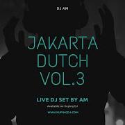 Dj Jungle Dutch 3