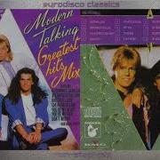 Modern Talking Greatest Hits Mix 1988