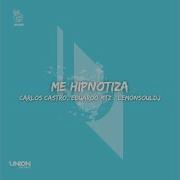 Carlos Castro Lemonsouldj Eduardo Mtz Me Hipnotiza Original Mix