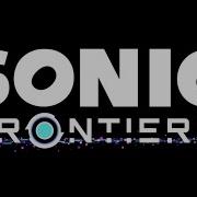 Sonic Frontiers Breaking Through It All