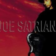 Joe Satriani Full Albums