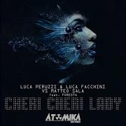 Luca Peruzzi Cheri Cheri Lady 2Black Remix Luca Peruzzi Luca Facchini