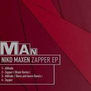 Niko Maxen Altitude