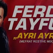 Ayri Ayri Remix