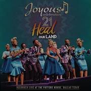 Uyalalelwa Live Myjoyous Celebration