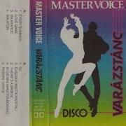 Hungarian Italo Disco