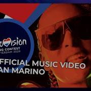 Eurovision 2020 San Marino