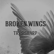 Tres Sharp Broken Wings Remix Скачать