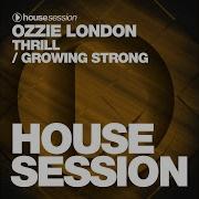 Growing Strong Radio Edit Ozzie London