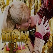 Ivangel Music Spiderman Gwen Stacy