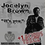 Daydreaming Jocelyn Brown Hardage