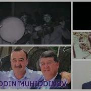 Salohiddin Muhiddinov Mp3