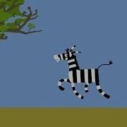 Zebra Something