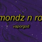 Diamondz N Roses Vaporgod Best Part