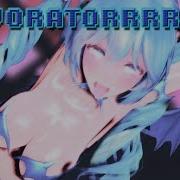 Mmd R18 Luvoratorrrrry Tda Succubus Miku