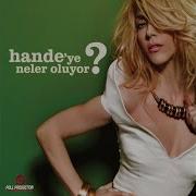 Yasak Aşk Hande Yener