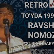 Ravshan Nomoziv Surxandaryomsan